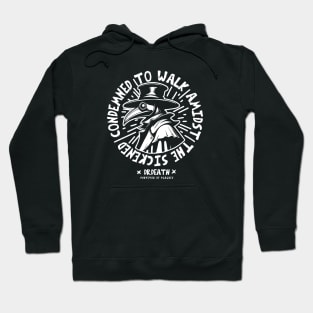 Dr Death Hoodie